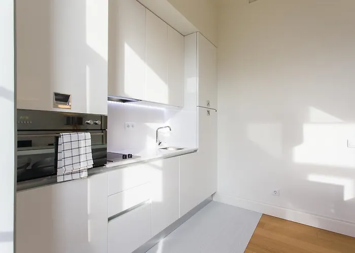 Apartamento Flh Baixa Modern Place *